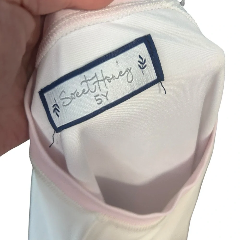SweetHoney Rashguard - Picture 3 of 3